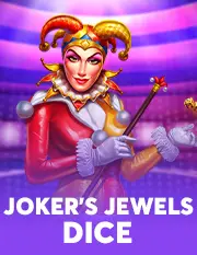 Tarjeta de juego de casino con imagen vibrante y sensación competitiva