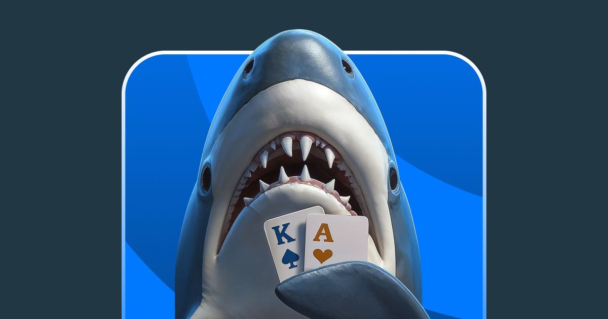 Tarjeta de juego de fortuna con diseño cinematográfico