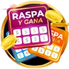 Tarjeta de juego con diseño premium y energía visual futurista